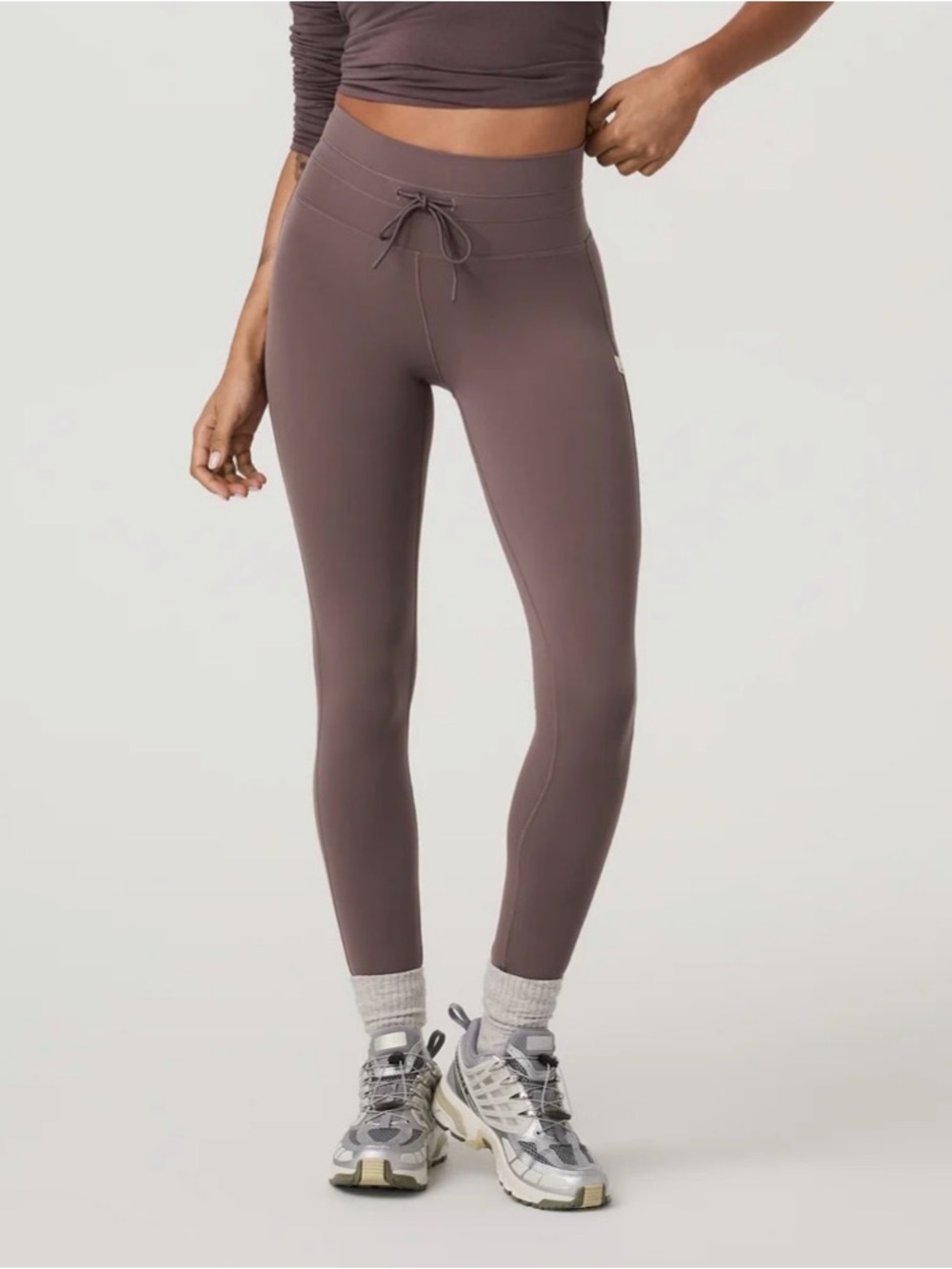 Vuori - Daily Form legging - Long